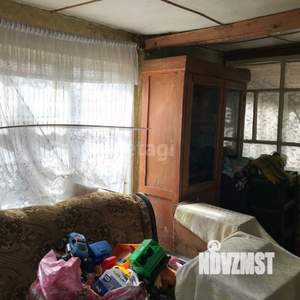 Дача 20м², 1-этажный, участок 6 сот.  