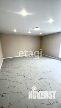 Дом 90м&sup2;, 1-этажный, участок 9 сот.  