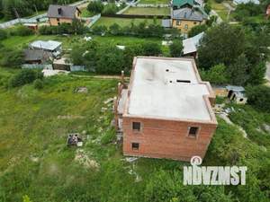 Дом 350м², 3-этажный, участок 30 сот.  