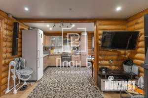 Дом 94м&sup2;, 2-этажный, участок 9 сот.  