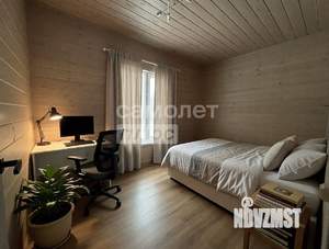 Дом 73м&sup2;, 1-этажный, участок 7 сот.  