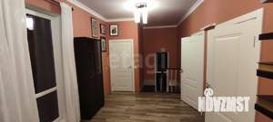 Дом 123м&sup2;, 2-этажный, участок 11 сот.  