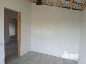 Дом 102м&sup2;, 1-этажный, участок 527 сот.  