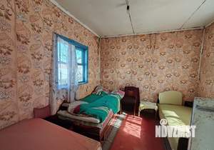 Дача 15м&sup2;, 2-этажный, участок 4 сот.  