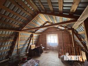 Дом 59м&sup2;, 2-этажный, участок 4 сот.  