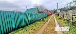 Дача 47м&sup2;, 1-этажный, участок 5 сот.  