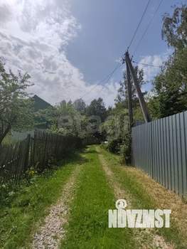 Дача 15м&sup2;, 2-этажный, участок 4 сот.  