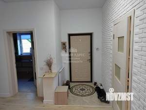 Дом 161м², 2-этажный, участок 5 сот.  