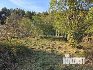 Дом 12м&sup2;, 2-этажный, участок 5 сот.  