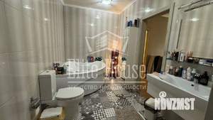 Таунхаус 231м&sup2;, 3-этажный, участок 1 сот.  