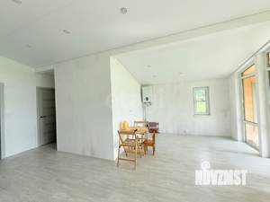 Дом 90м&sup2;, 1-этажный, участок 6 сот.  