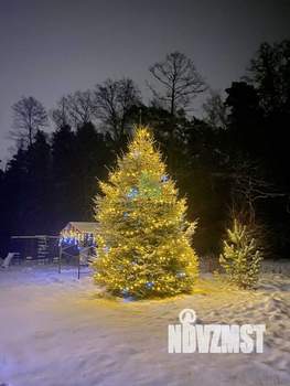 Дом 75м&sup2;, 2-этажный, участок 18 сот.  