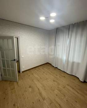 Дом 55м², 1-этажный, участок 5 сот.  