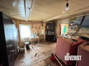 Дом 77м&sup2;, 1-этажный, участок 6 сот.  