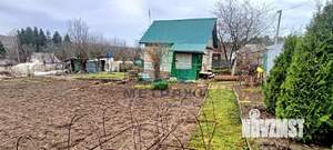 Дача 47м&sup2;, 1-этажный, участок 5 сот.  