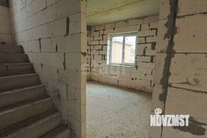 Дом 140м&sup2;, 2-этажный, участок 6 сот.  