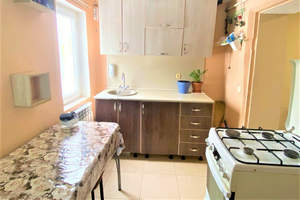 Дом 78м&sup2;, 1-этажный, участок 6 сот.  