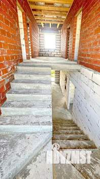 Дом 155м&sup2;, 2-этажный, участок 5 сот.  