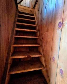 Дом 40м&sup2;, 2-этажный, участок 8 сот.  