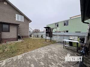 Дача 145м&sup2;, 2-этажный, участок 6 сот.  