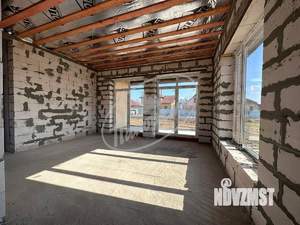 Дом 119м&sup2;, 1-этажный, участок 7 сот.  