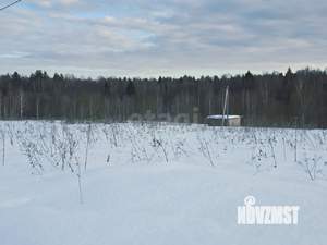 Дом 69м&sup2;, 1-этажный, участок 9 сот.  