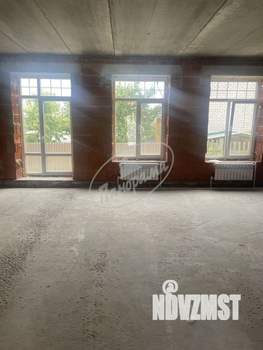 Таунхаус 130м&sup2;, 2-этажный, участок 2 сот.  