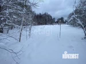 Дом 18м&sup2;, 1-этажный, участок 11 сот.  