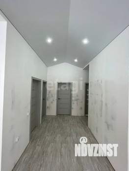 Дом 70м&sup2;, 1-этажный, участок 10 сот.  