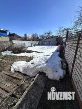 Дом 38м&sup2;, 2-этажный, участок 2 сот.  