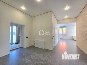 Дом 147м&sup2;, 1-этажный, участок 8 сот.  