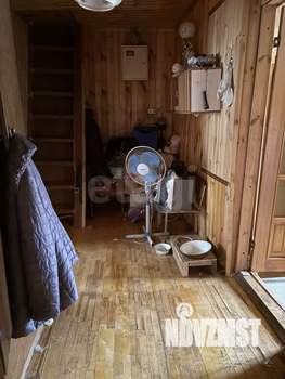 Дача 50м&sup2;, 2-этажный, участок 4 сот.  