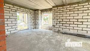 Дом 155м&sup2;, 2-этажный, участок 5 сот.  