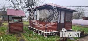 Дача 62м&sup2;, 1-этажный, участок 5 сот.  