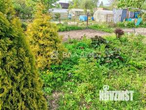 Дача 25м&sup2;, 1-этажный, участок 4 сот.  