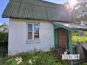 Дача 600м&sup2;, 2-этажный, участок 6 сот.  