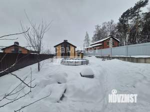 Дом 150м&sup2;, 2-этажный, участок 6 сот.  