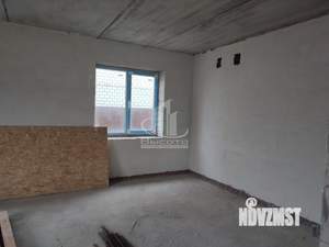 Таунхаус 128м&sup2;, 2-этажный, участок 4 сот.  