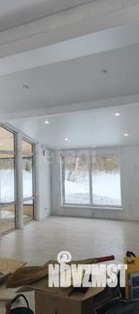 Дом 69м&sup2;, 1-этажный, участок 6 сот.  