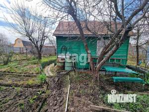 Дача 20м², 1-этажный, участок 5 сот.  