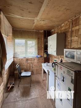 Дом 30м&sup2;, 2-этажный, участок 7 сот.  