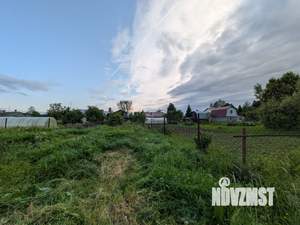 Дом 78м², 2-этажный, участок 16 сот.  