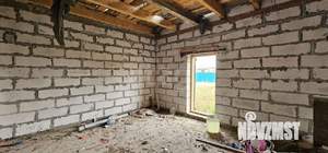 Дом 129м&sup2;, 2-этажный, участок 6 сот.  