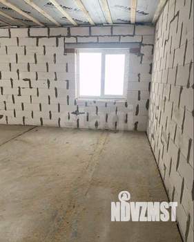 Таунхаус 137м&sup2;, 2-этажный, участок 2 сот.  