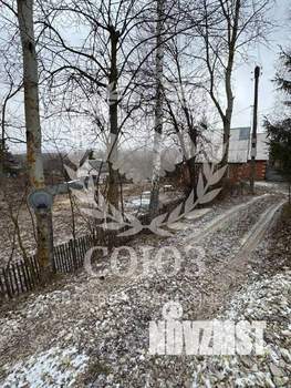 Дача 61м&sup2;, 2-этажный, участок 9 сот.  