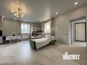 Дом 120м&sup2;, 2-этажный, участок 9 сот.  