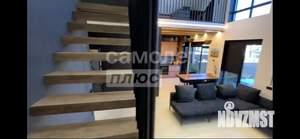 Дом 147м&sup2;, 2-этажный, участок 8 сот.  