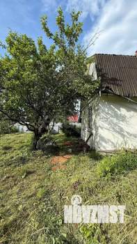 Дача 600м&sup2;, 2-этажный, участок 6 сот.  