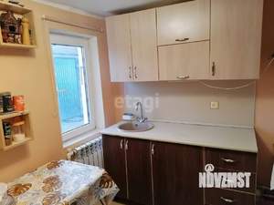 Дом 65м&sup2;, 1-этажный, участок 6 сот.  