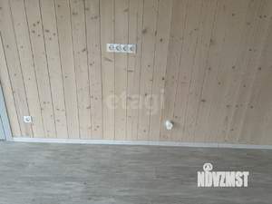 Дом 70м&sup2;, 1-этажный, участок 8 сот.  